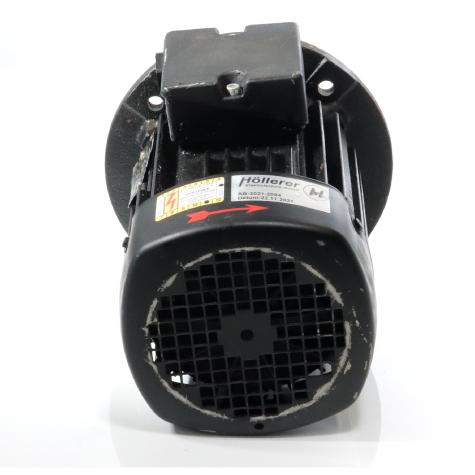 Drehstrommotor  Gebraucht